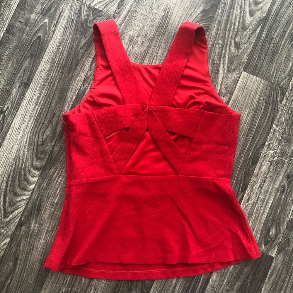 SOLD * NEW! DYNAMITE Top - Picture 2 of 7